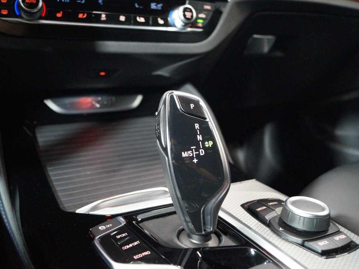 BMW X4 20d, 2019 Фото №20