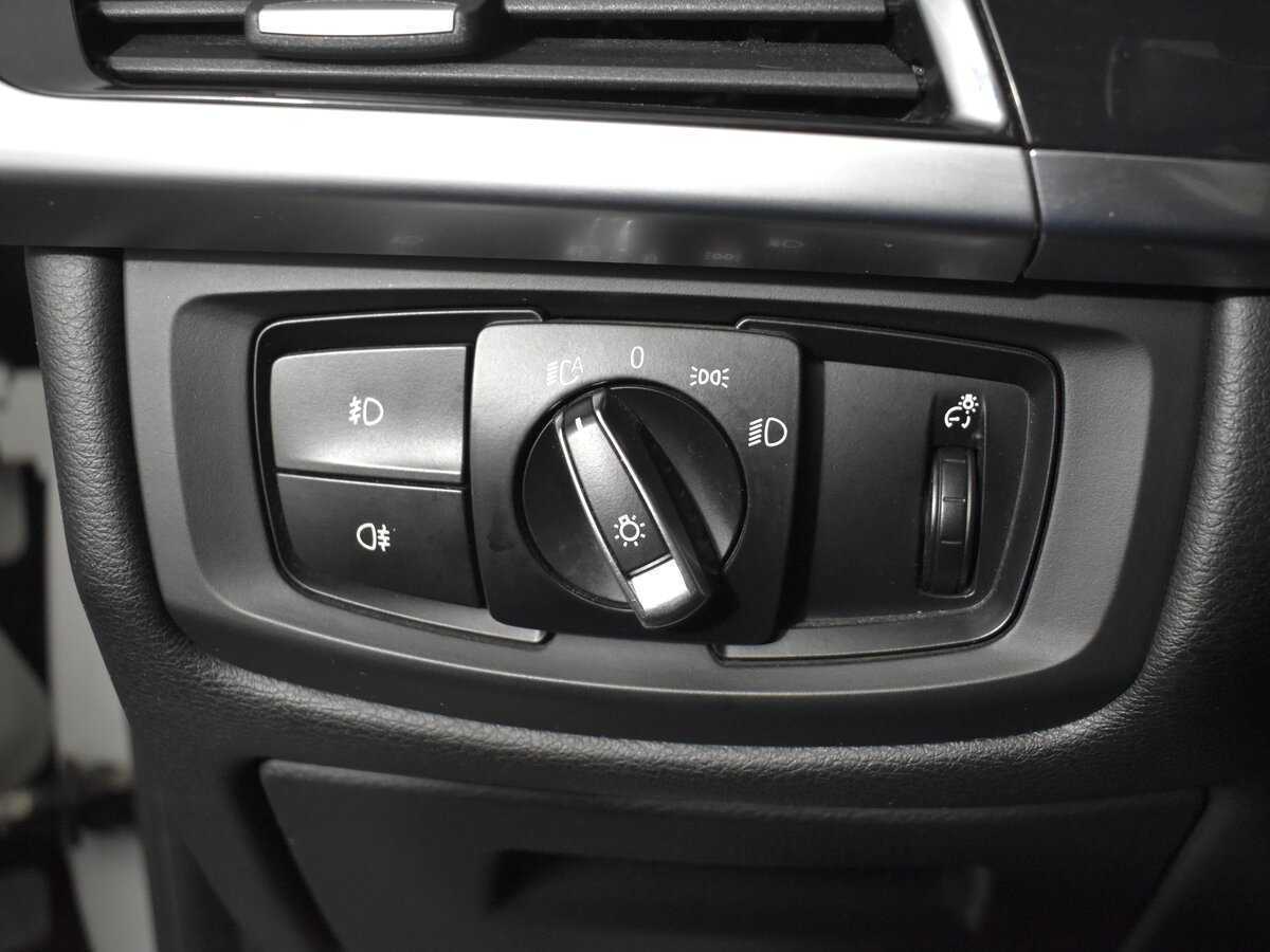 BMW X6 40d, 2017 Фото №10