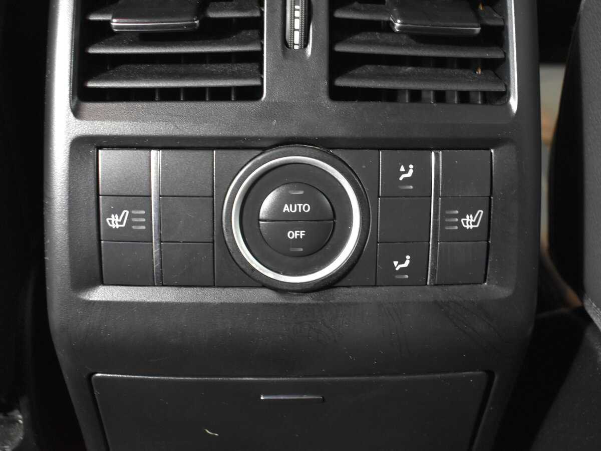 Mercedes-Benz GLE 400 9G-Tronic, 2016 - 175 000 км. | Фото №7