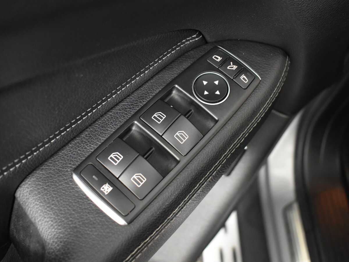 Mercedes-Benz GLE 400 9G-Tronic, 2016 - 175 000 км. | Фото №8