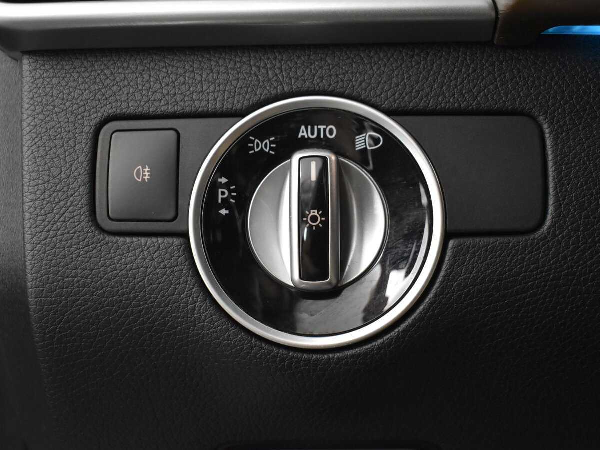 Mercedes-Benz GLE 400 9G-Tronic, 2016 Фото №12