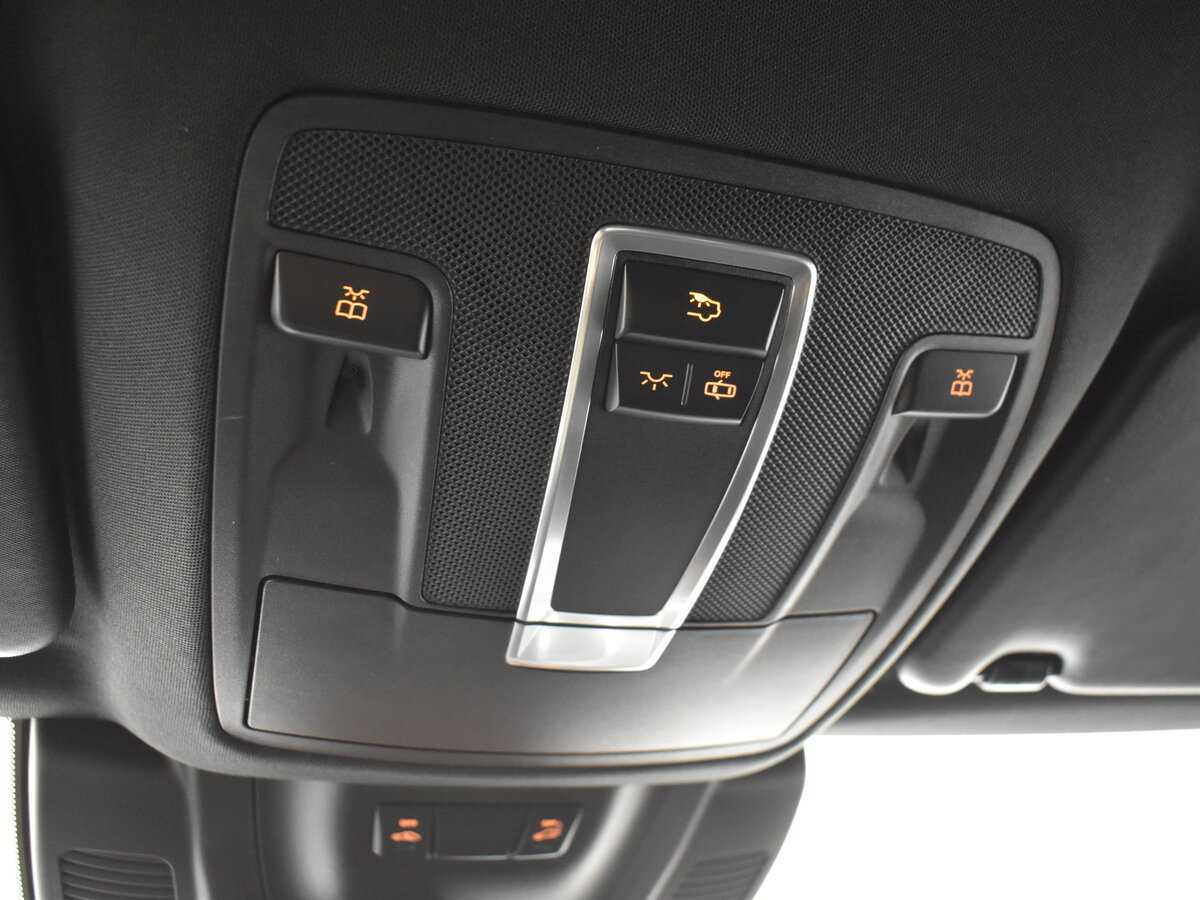 Mercedes-Benz GLE 400 9G-Tronic, 2016 Фото №14