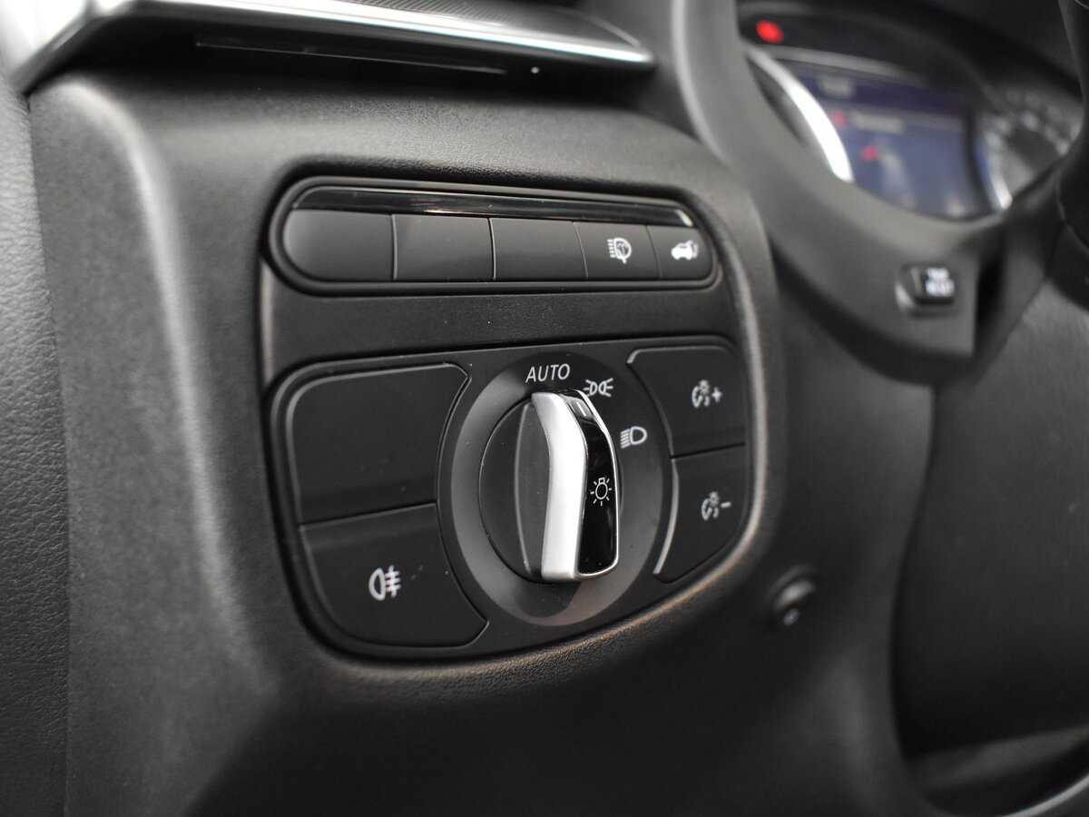 Infiniti QX50, 2018 Фото №20