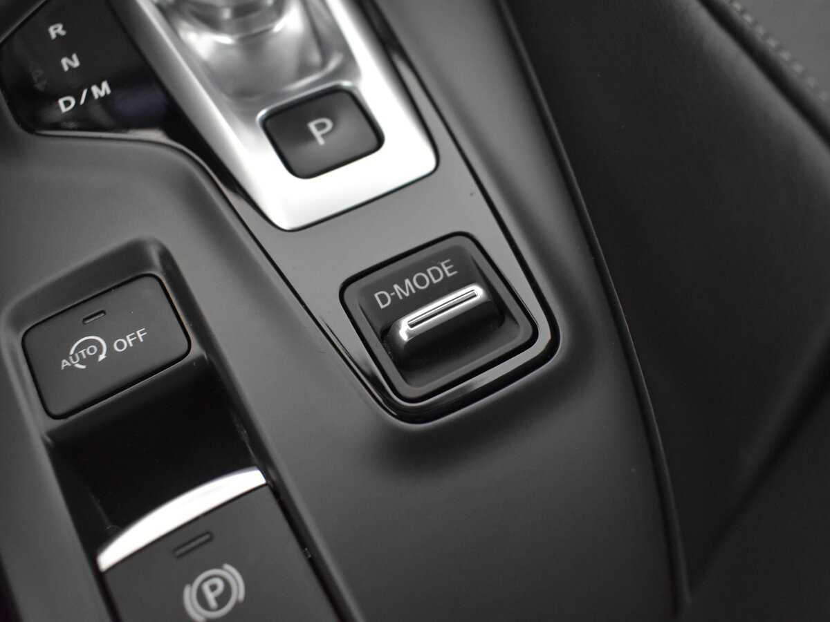 Infiniti QX50, 2018 Фото №23