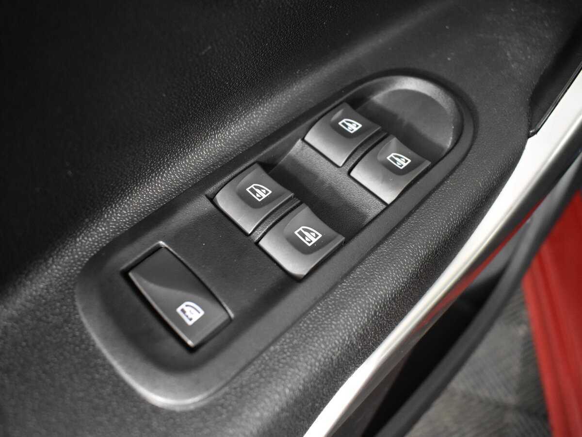 Lada (ВАЗ) XRAY, 2017 - 92 085 км. | Фото №7