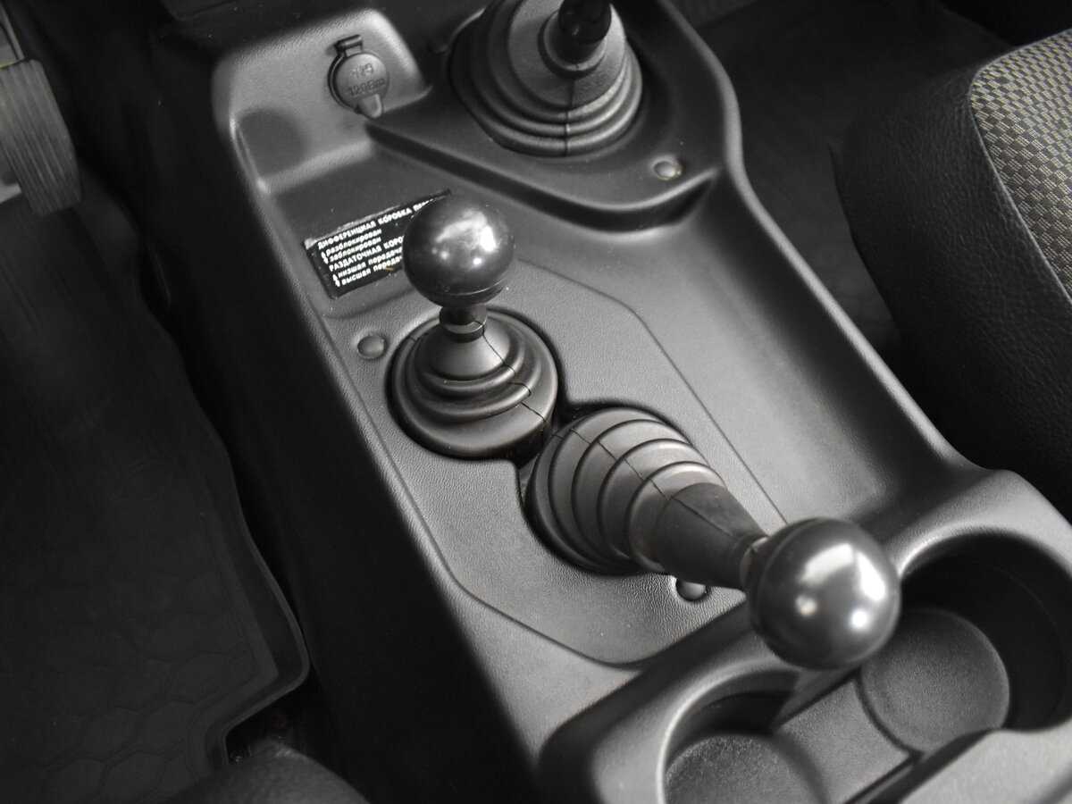 Lada (ВАЗ) 2121 (4x4), 2019 Фото №14