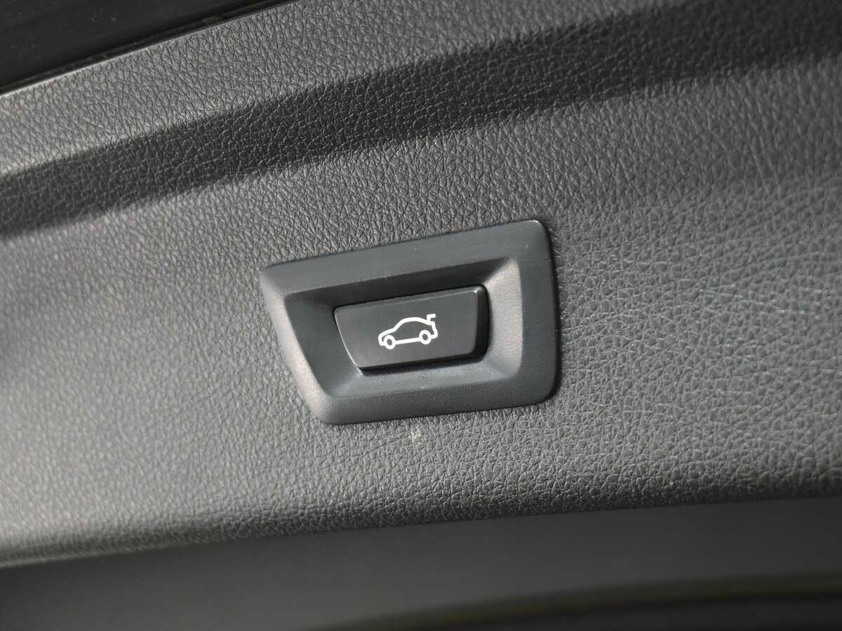 BMW 3 серии Gran Turismo 320d xDrive, 2013 Фото №7