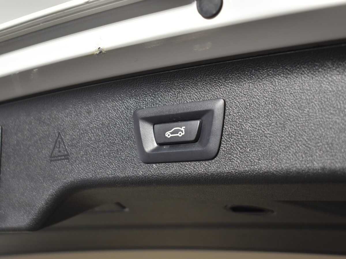 BMW 5 серии 530d xDrive, 2018 - 176 000 км. | Фото №7