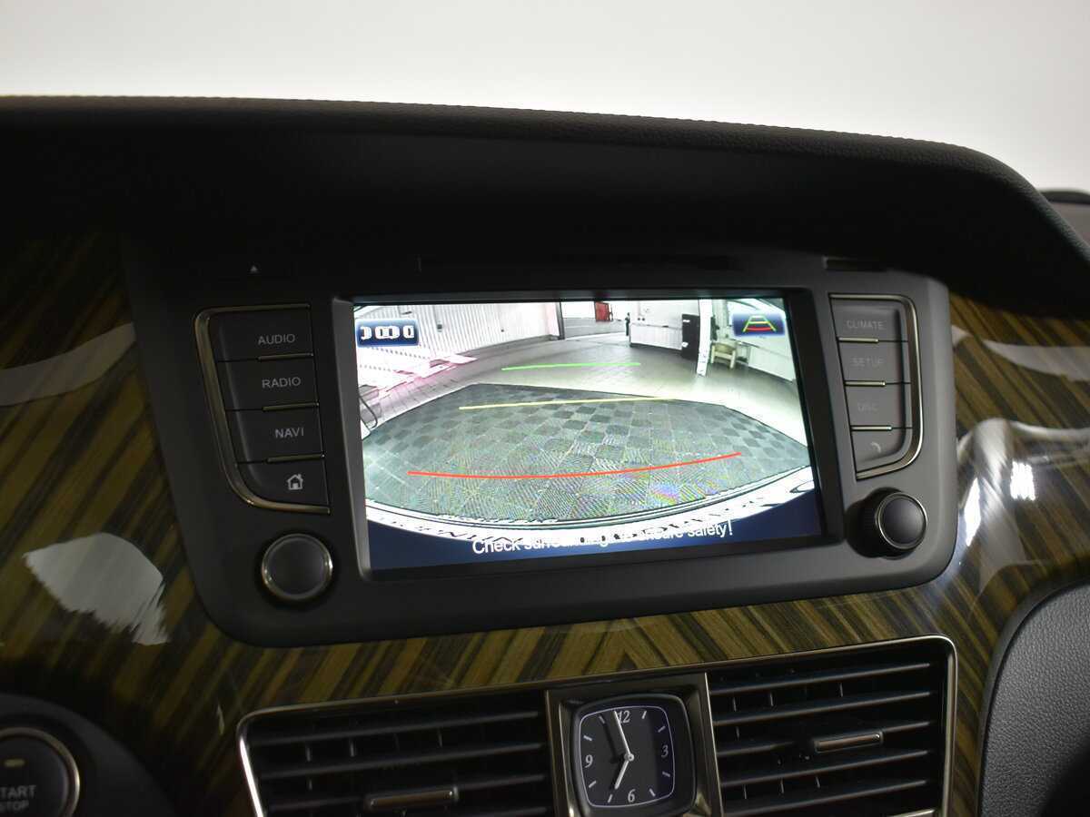 Hongqi H7, 2022 Фото №26