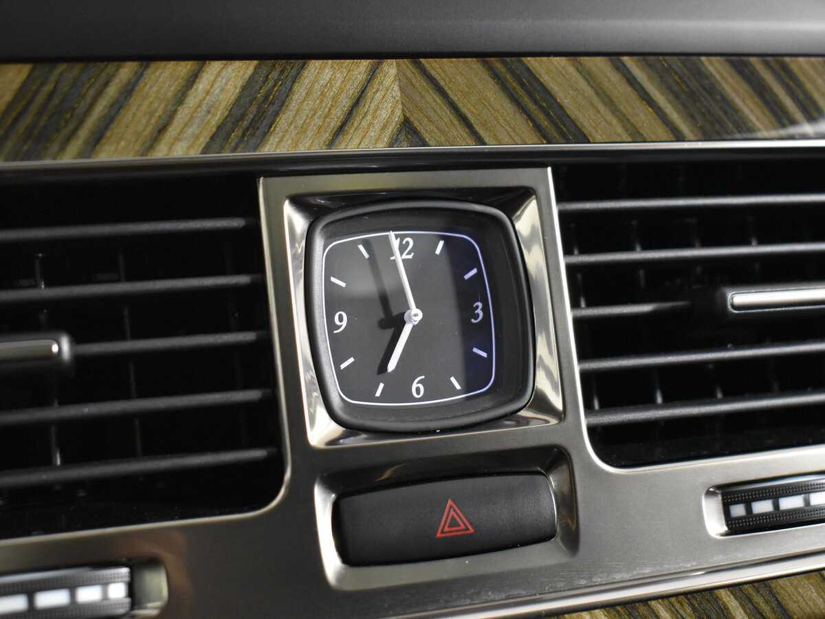 Hongqi H7, 2022 Фото №27