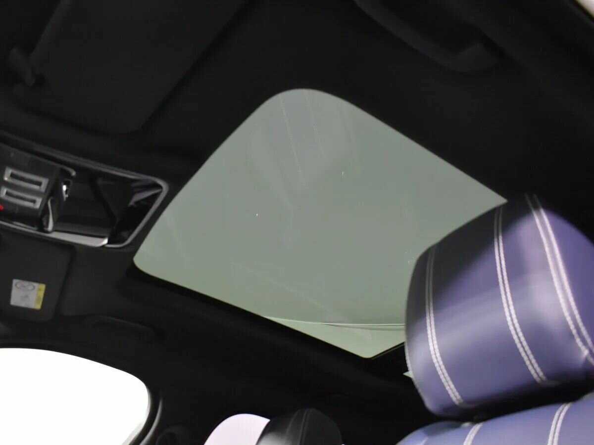 Land Rover Range Rover Velar, 2019 - 84 500 км. | Фото №7