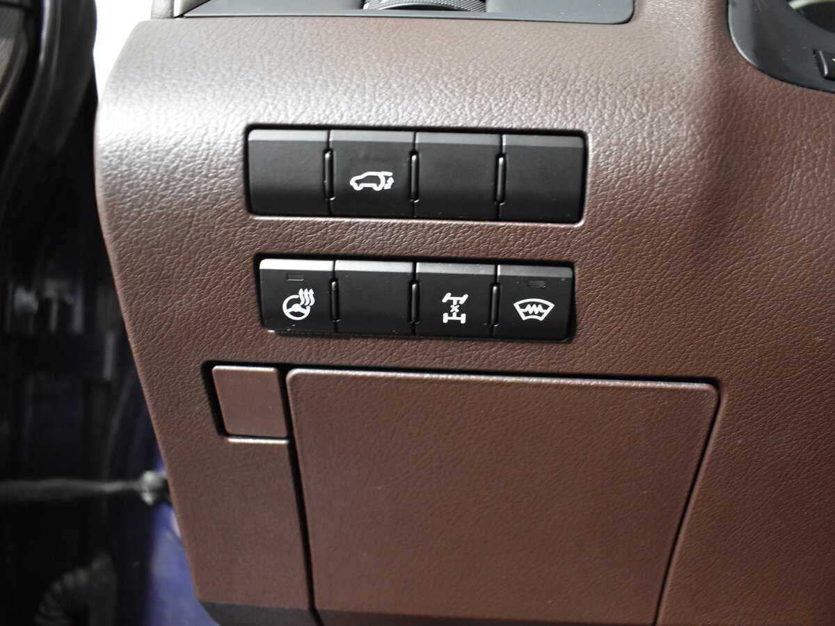 Lexus RX 300, 2018 Фото №13