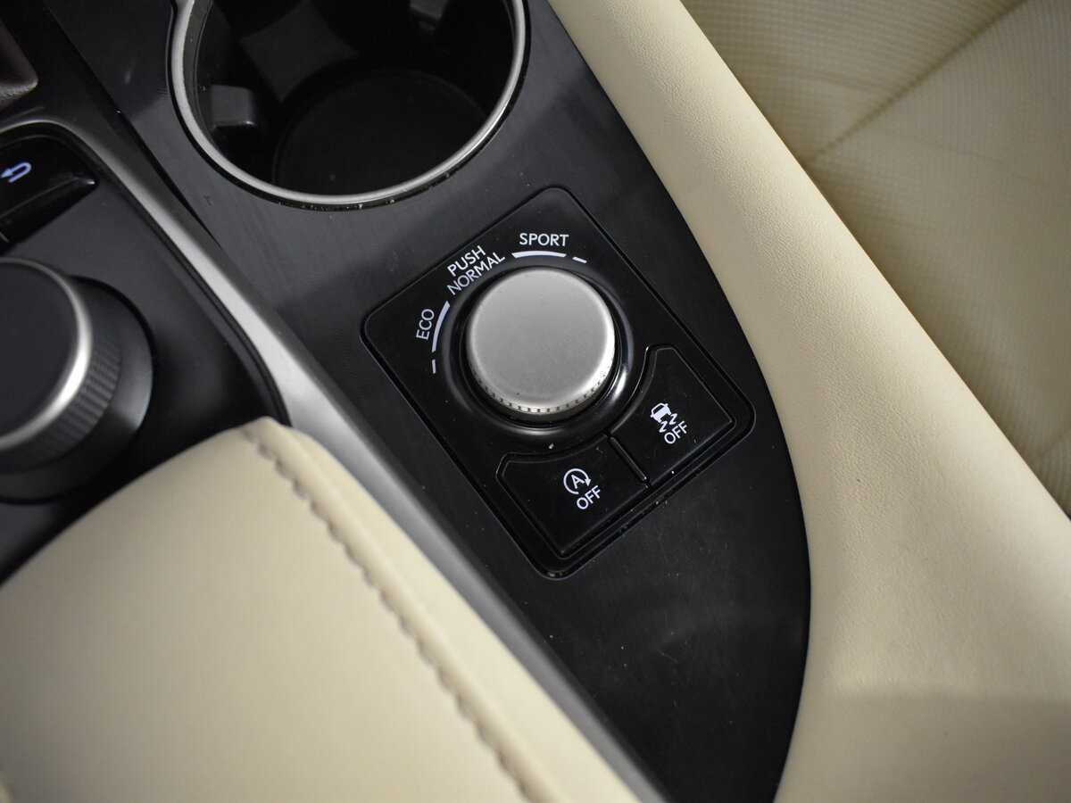 Lexus RX 300, 2018 Фото №19