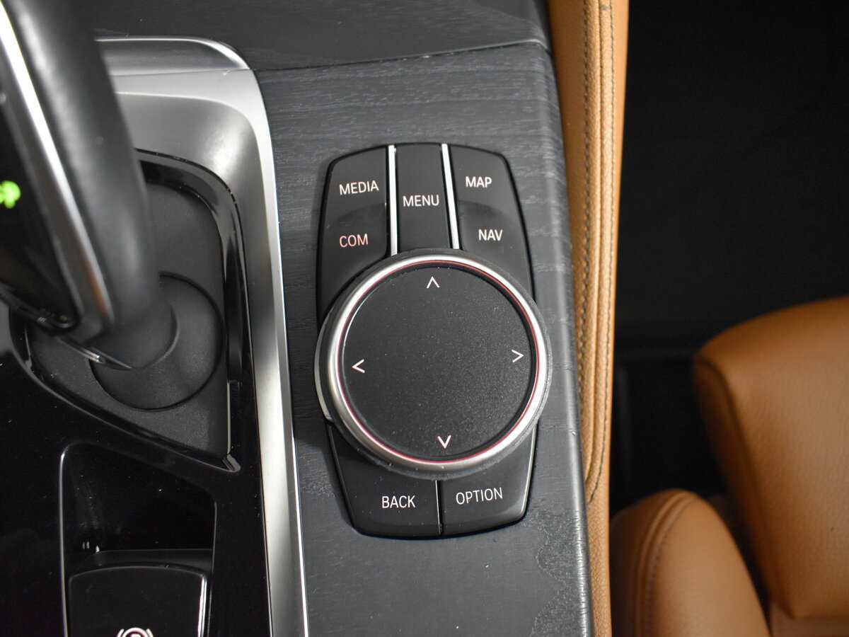 BMW 6 серии Gran Turismo 630d xDrive, 2020 Фото №16