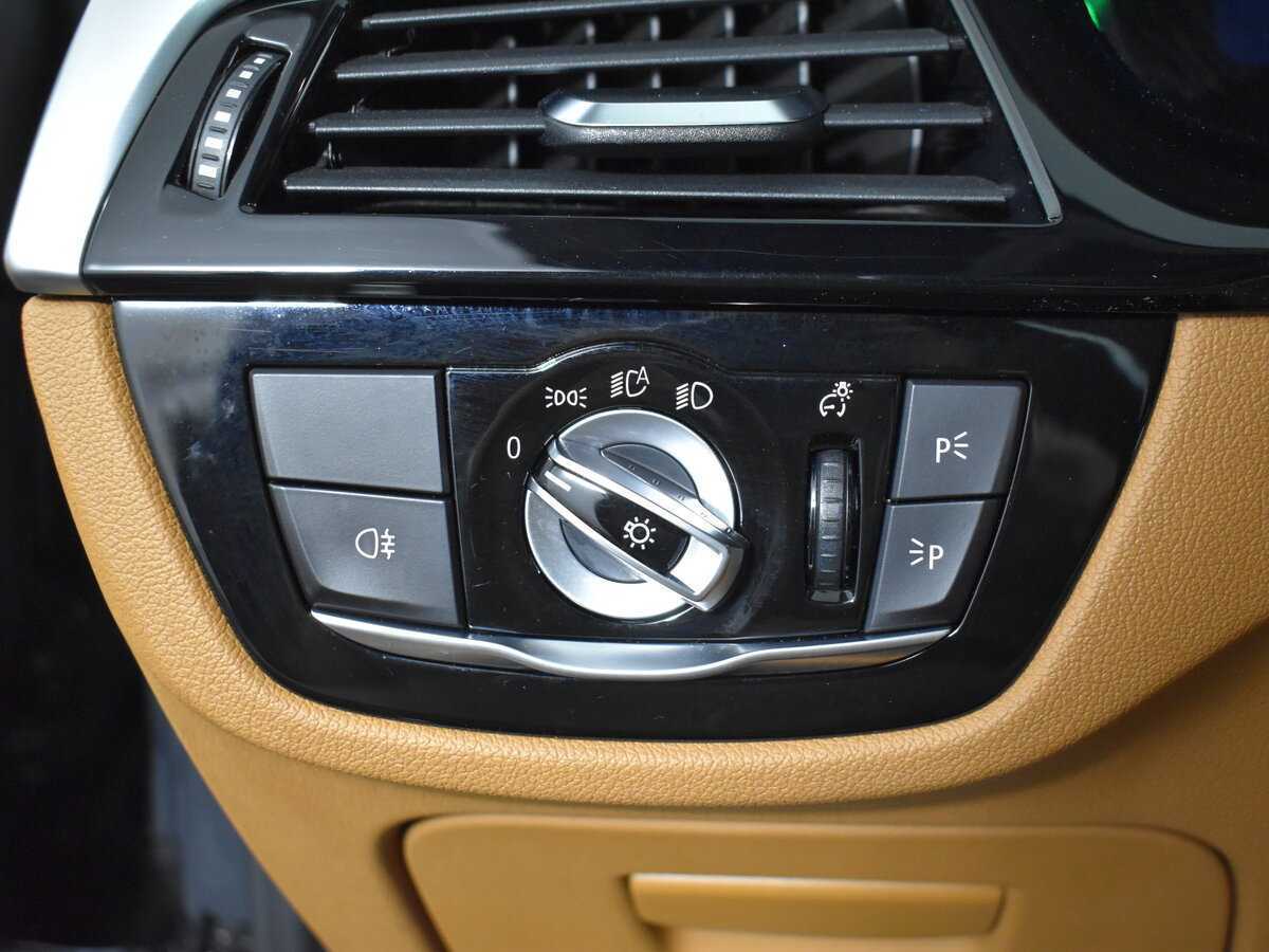 BMW 6 серии Gran Turismo 630d xDrive, 2020 Фото №20