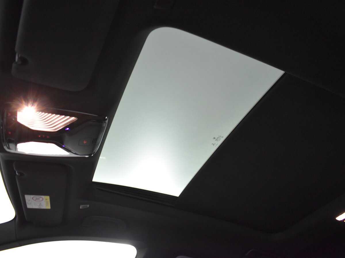 BMW 6 серии Gran Turismo 630d xDrive, 2020 Фото №21