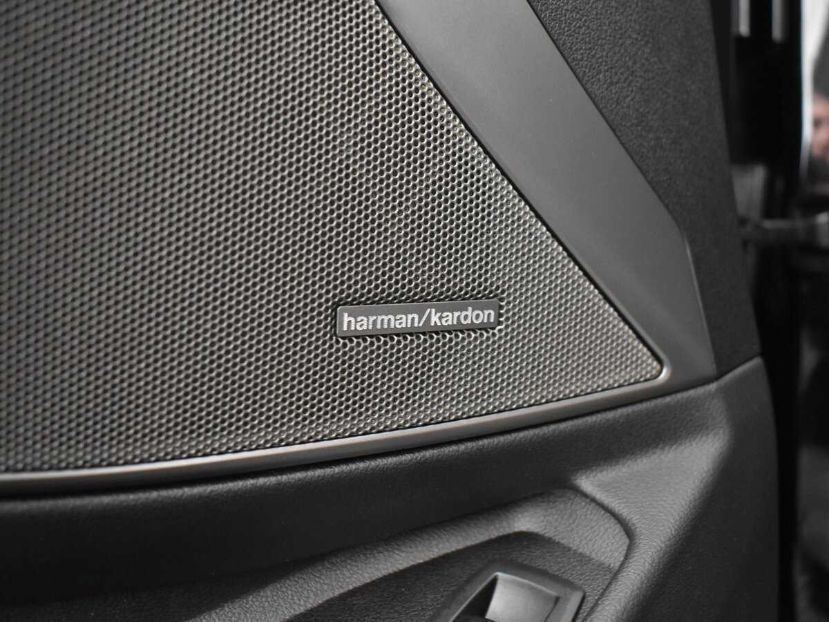 BMW 3 серии 320d xDrive, 2020 Фото №11