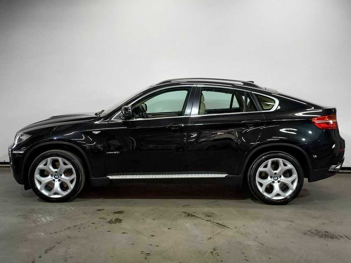 BMW X6 50i, 2012 - 110 911 км. | Фото №8