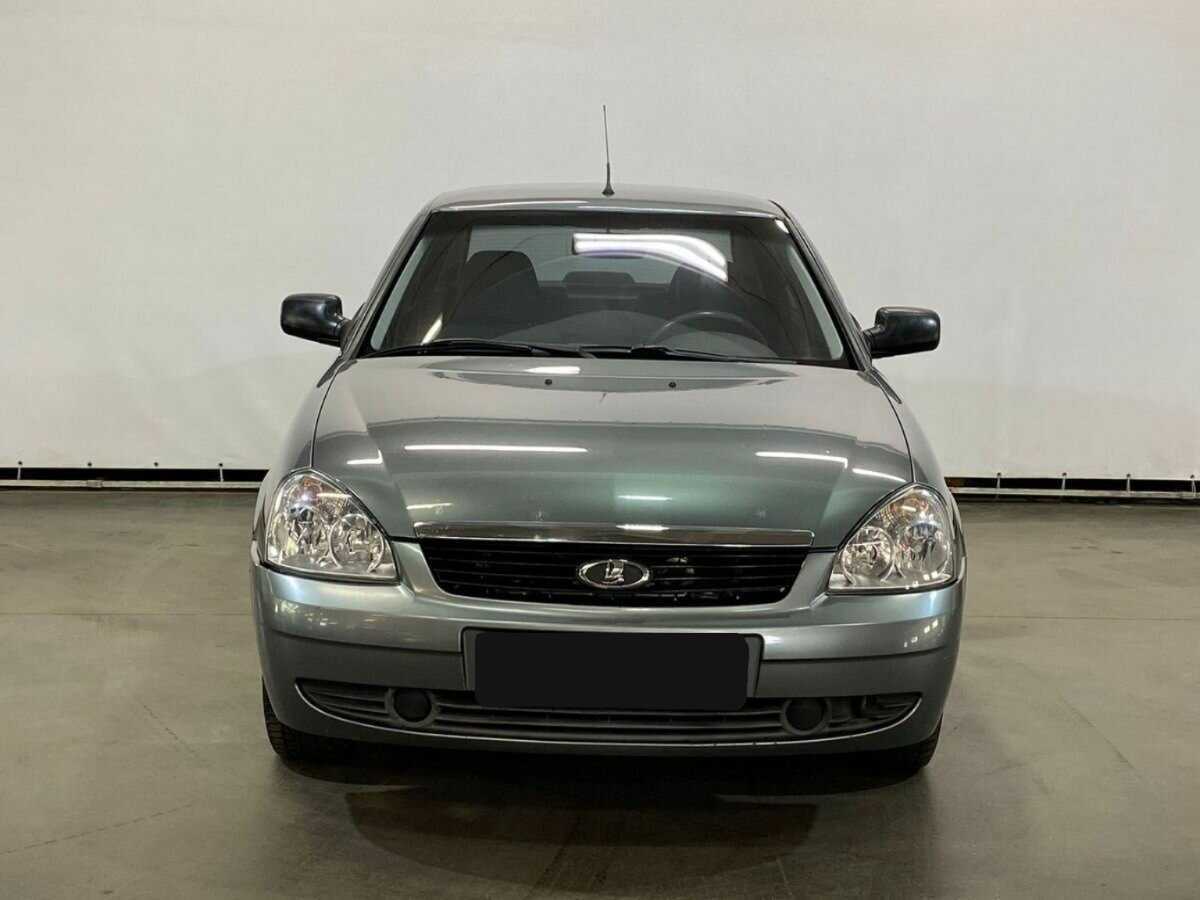 Lada (ВАЗ) Priora, 2011 - 44 759 км. | Фото №2