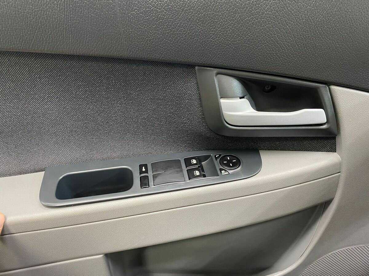 Lada (ВАЗ) Priora, 2011 Фото №14