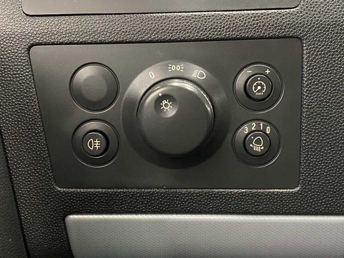 Opel Zafira, 2006 Фото №14