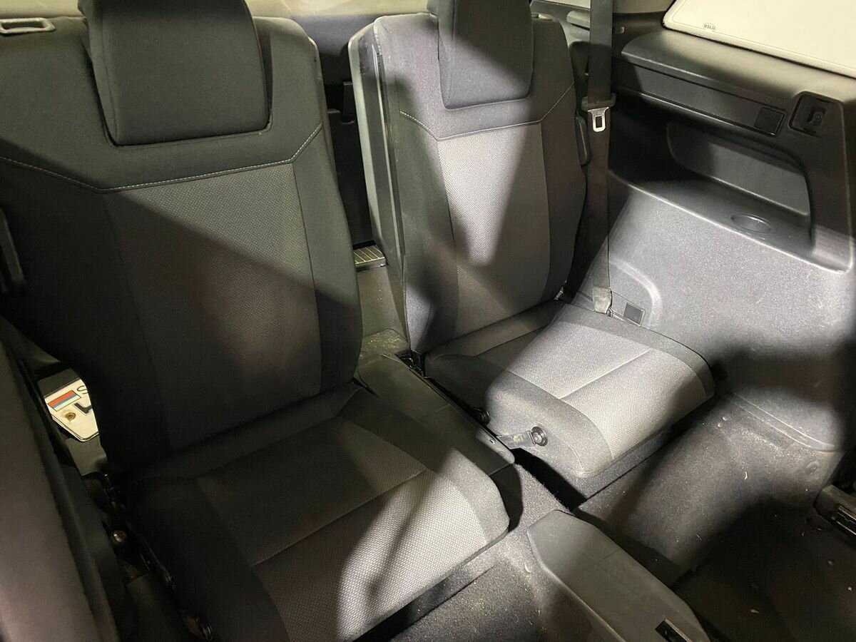 Opel Zafira, 2006 Фото №16