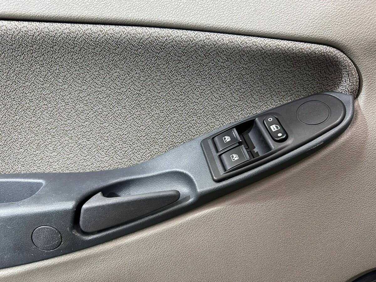 Lada (ВАЗ) Kalina, 2011 Фото №14