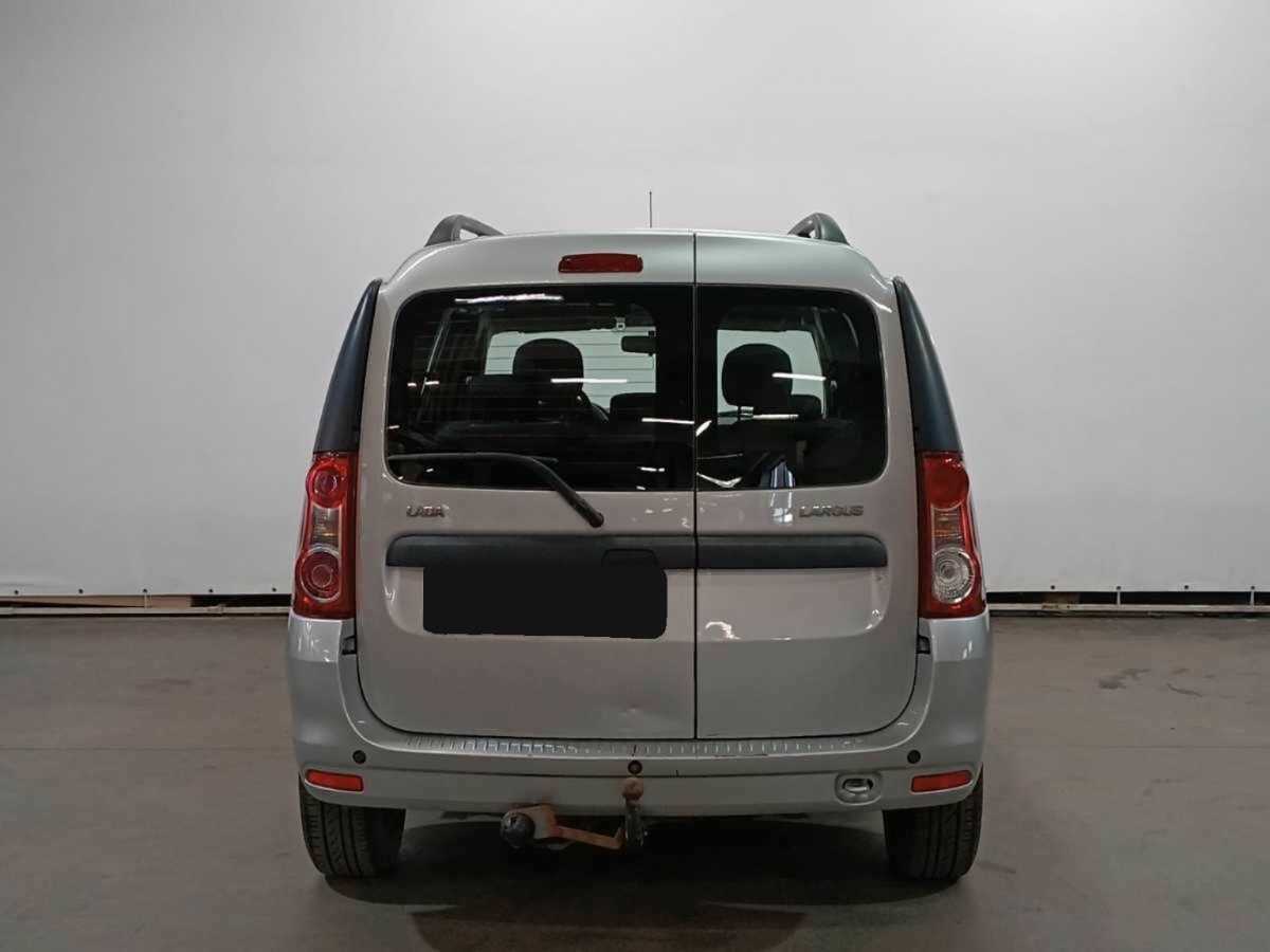 Lada (ВАЗ) Largus, 2019 - 82 278 км. | Фото №6