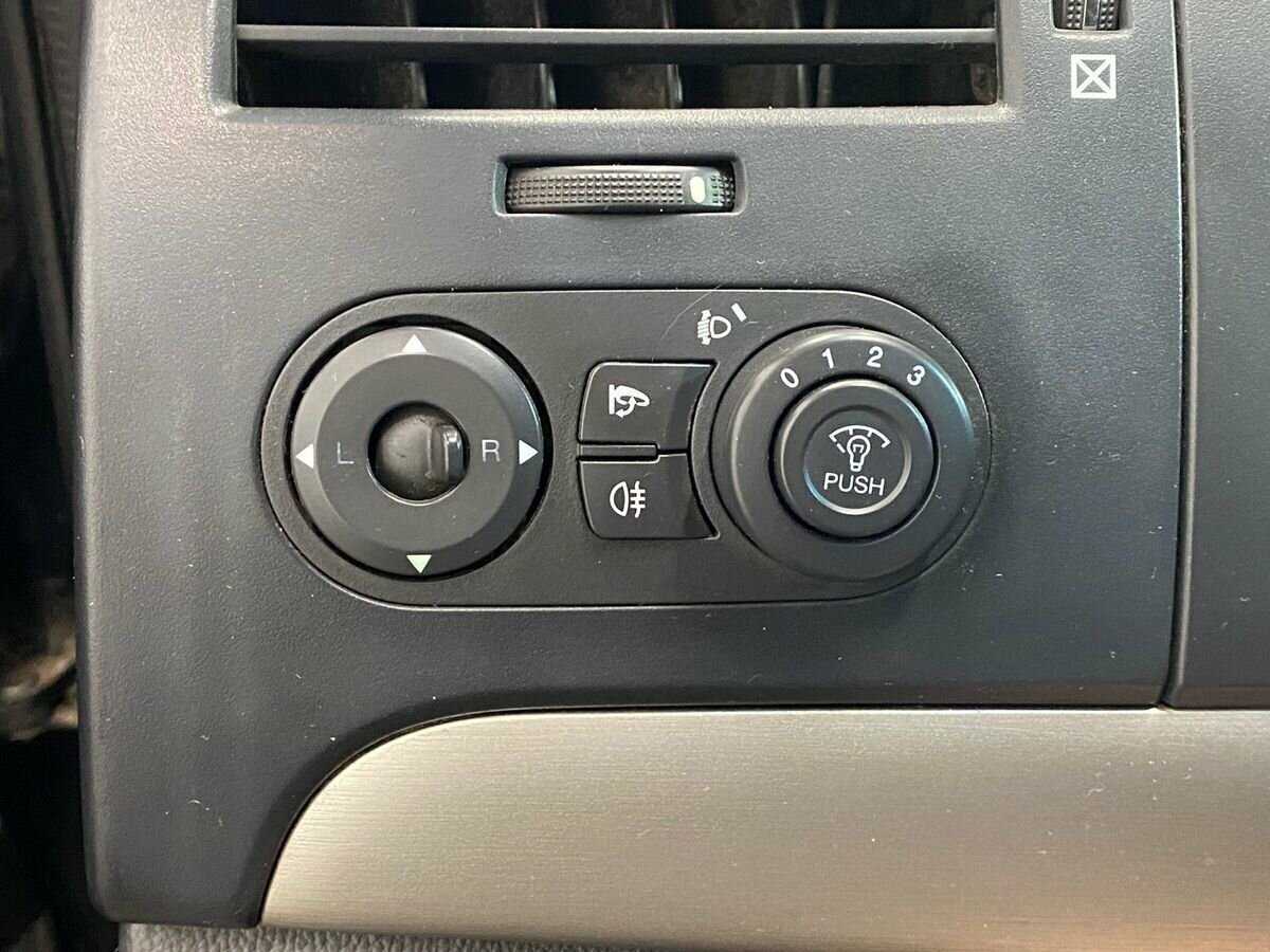 Chevrolet Epica, 2008 Фото №13