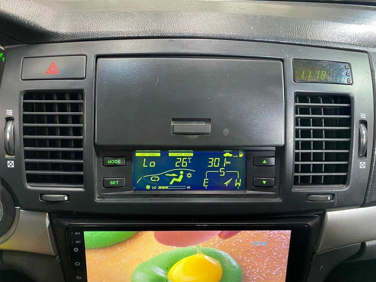 Chevrolet Epica, 2008 Фото №15