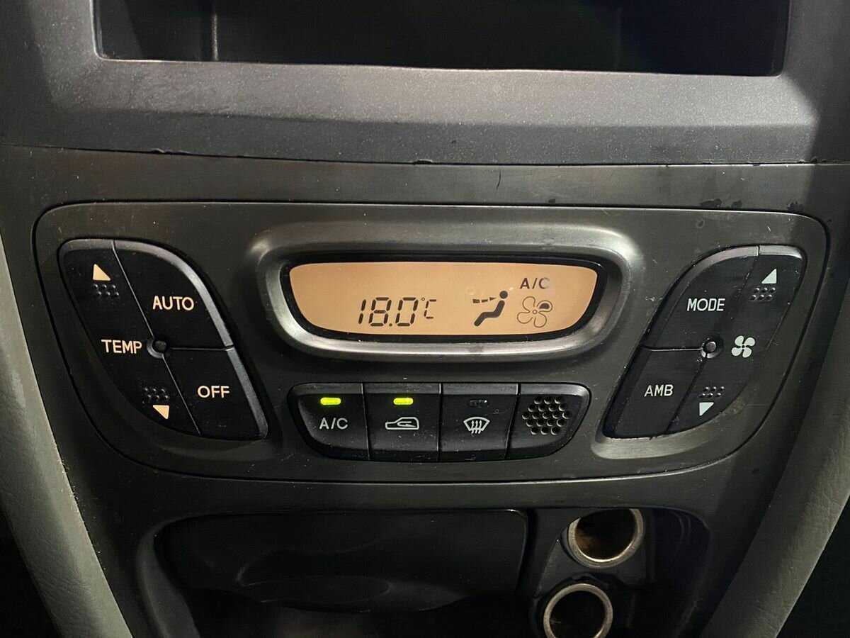 Hyundai Santa Fe, 2002 Фото №14