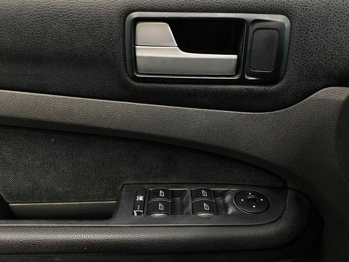 Ford Focus, 2006 Фото №14