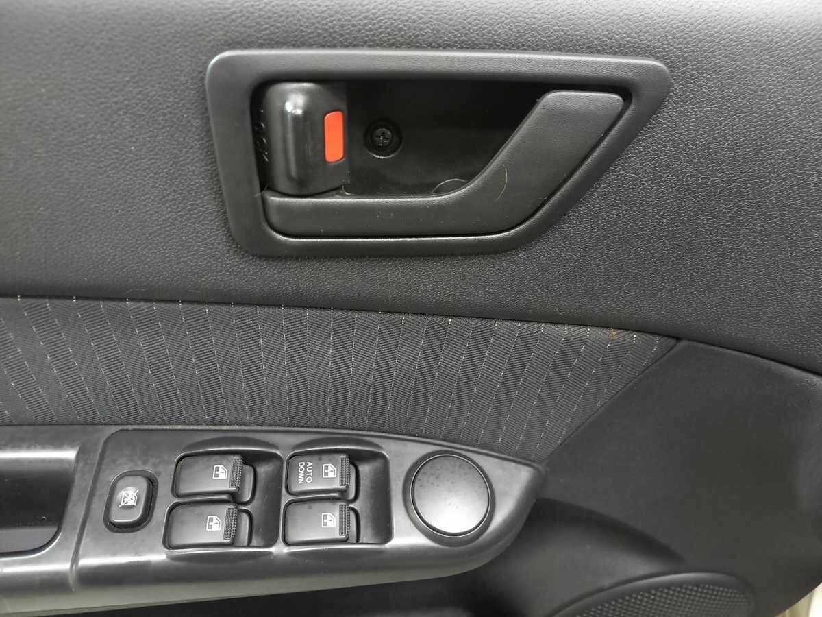 Hyundai Getz, 2008 Фото №13