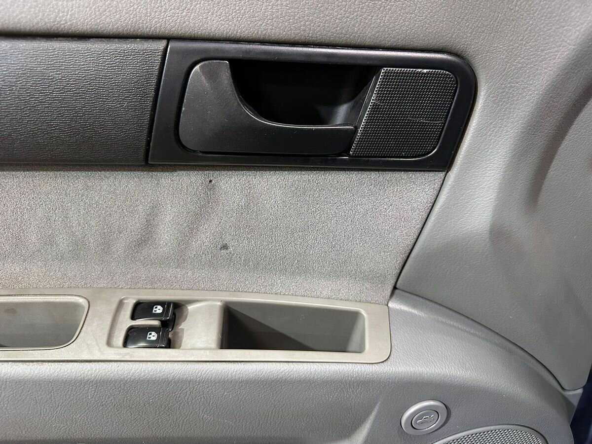 Chevrolet Lacetti, 2007 Фото №14