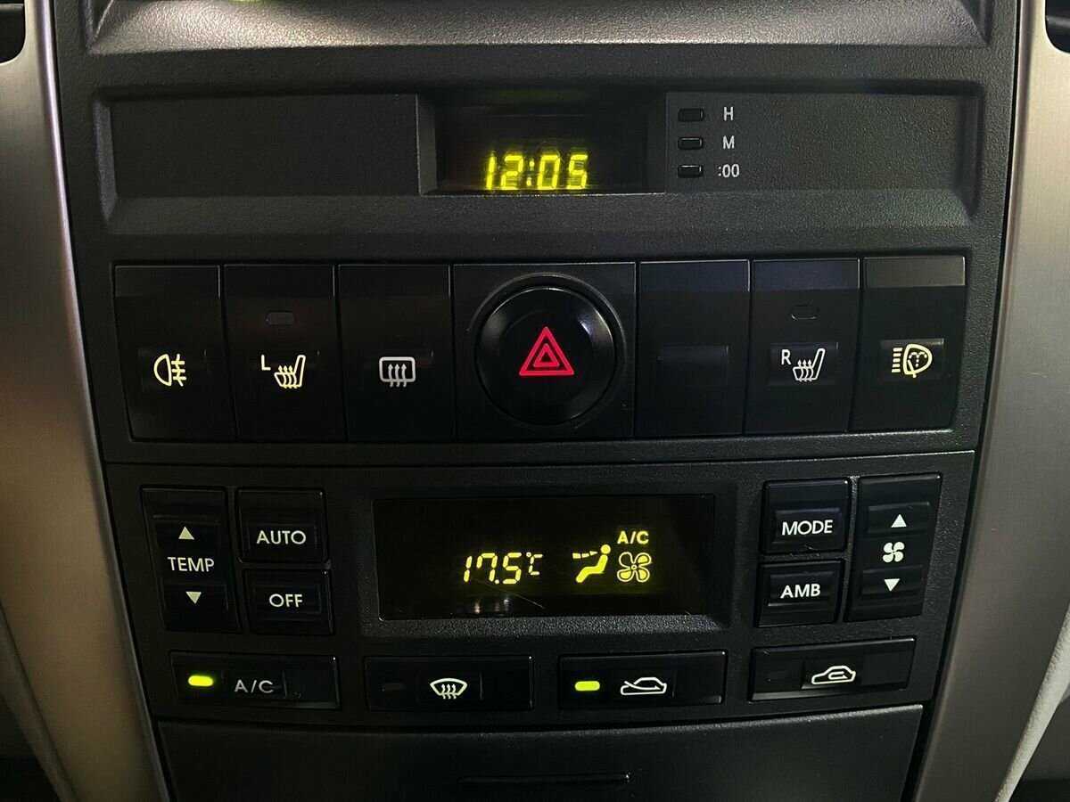 Kia Sorento, 2006 Фото №14