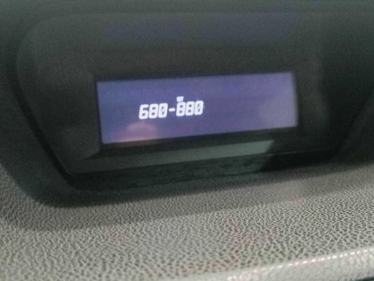 Honda Accord, 2008 Фото №15