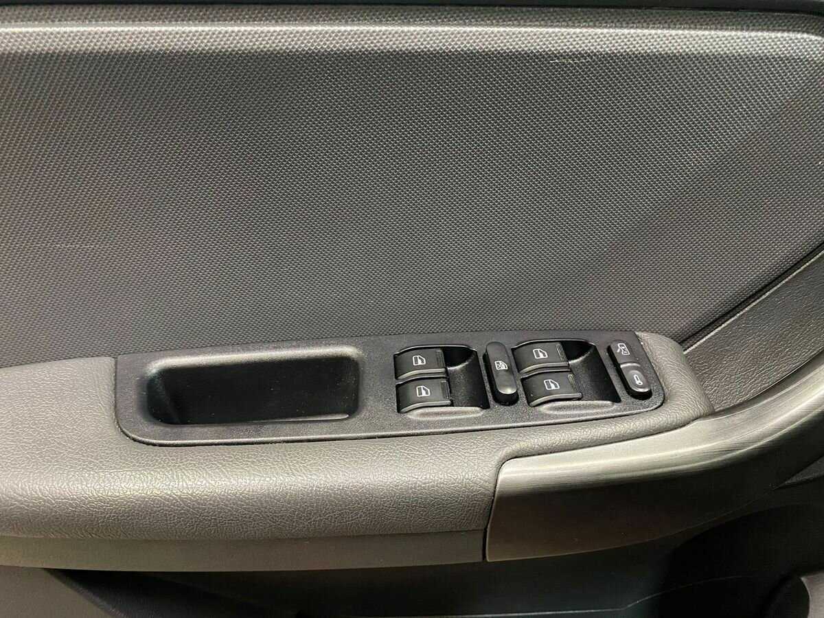 CHERY Tiggo (T11), 2013 Фото №18