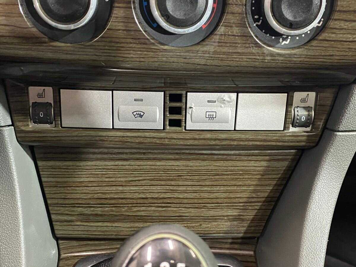 Ford Focus, 2008 Фото №15