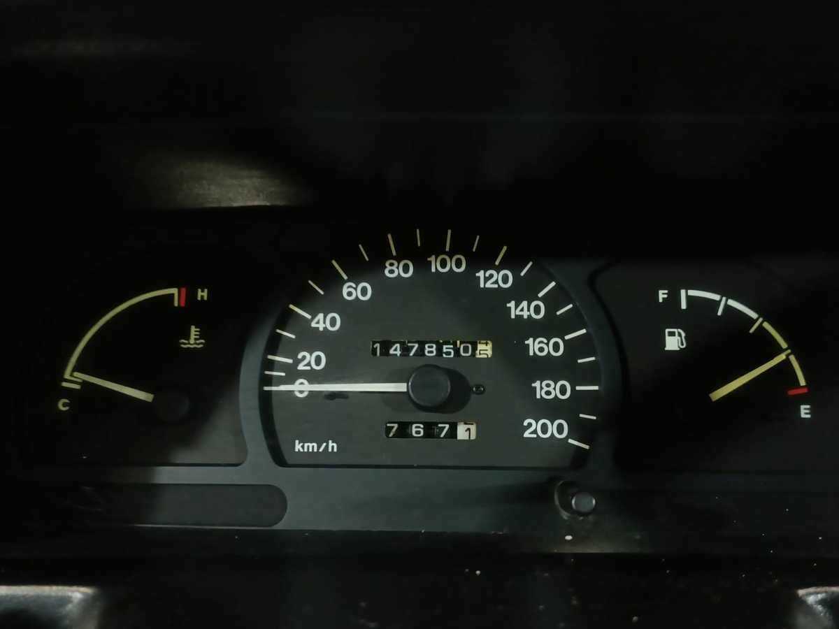 Daewoo Nexia, 2006 Фото №12