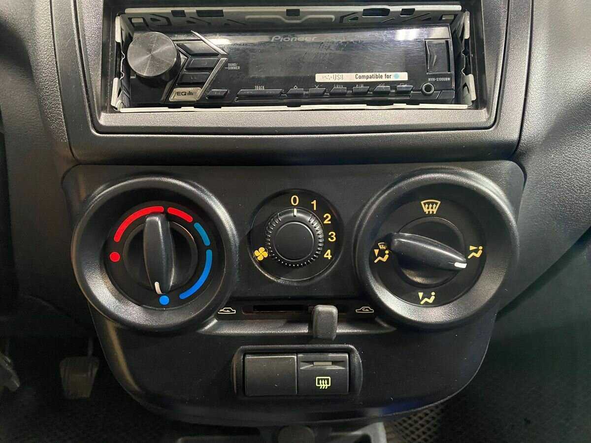 Lada (ВАЗ) Kalina, 2017 Фото №13