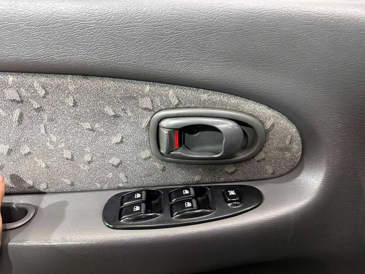 Kia Spectra, 2008 Фото №14