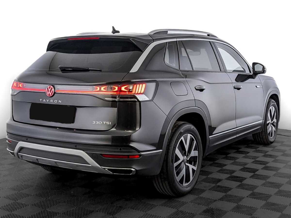 Volkswagen Tayron, 2022 - 39 943 км. | Фото №5