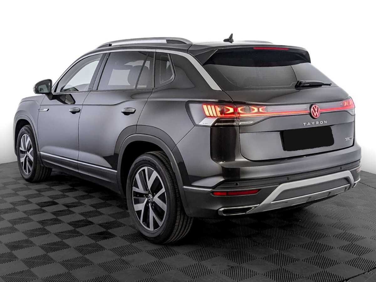 Volkswagen Tayron, 2022 - 39 943 км. | Фото №7