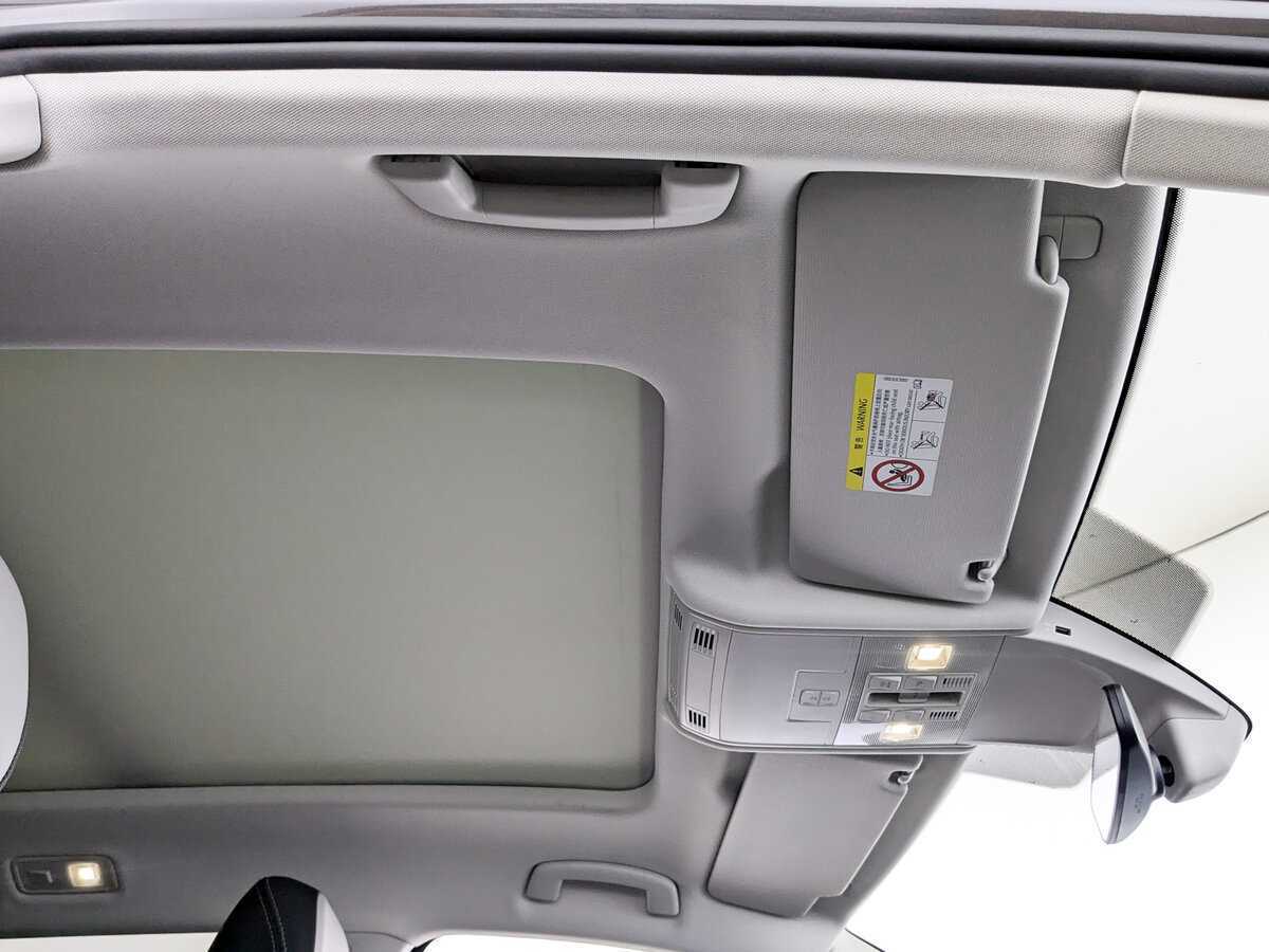 Volkswagen Tayron, 2022 Фото №19