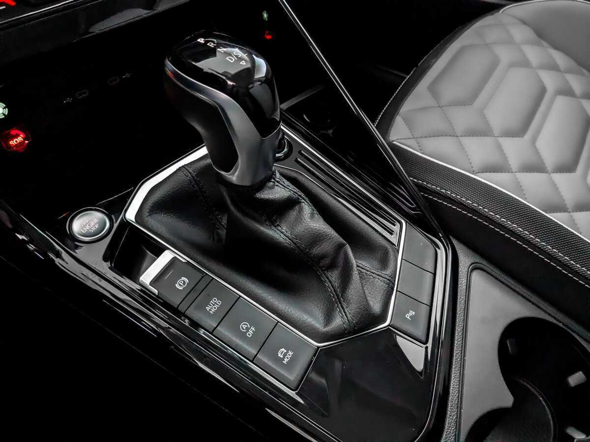 Volkswagen Tayron, 2022 Фото №24