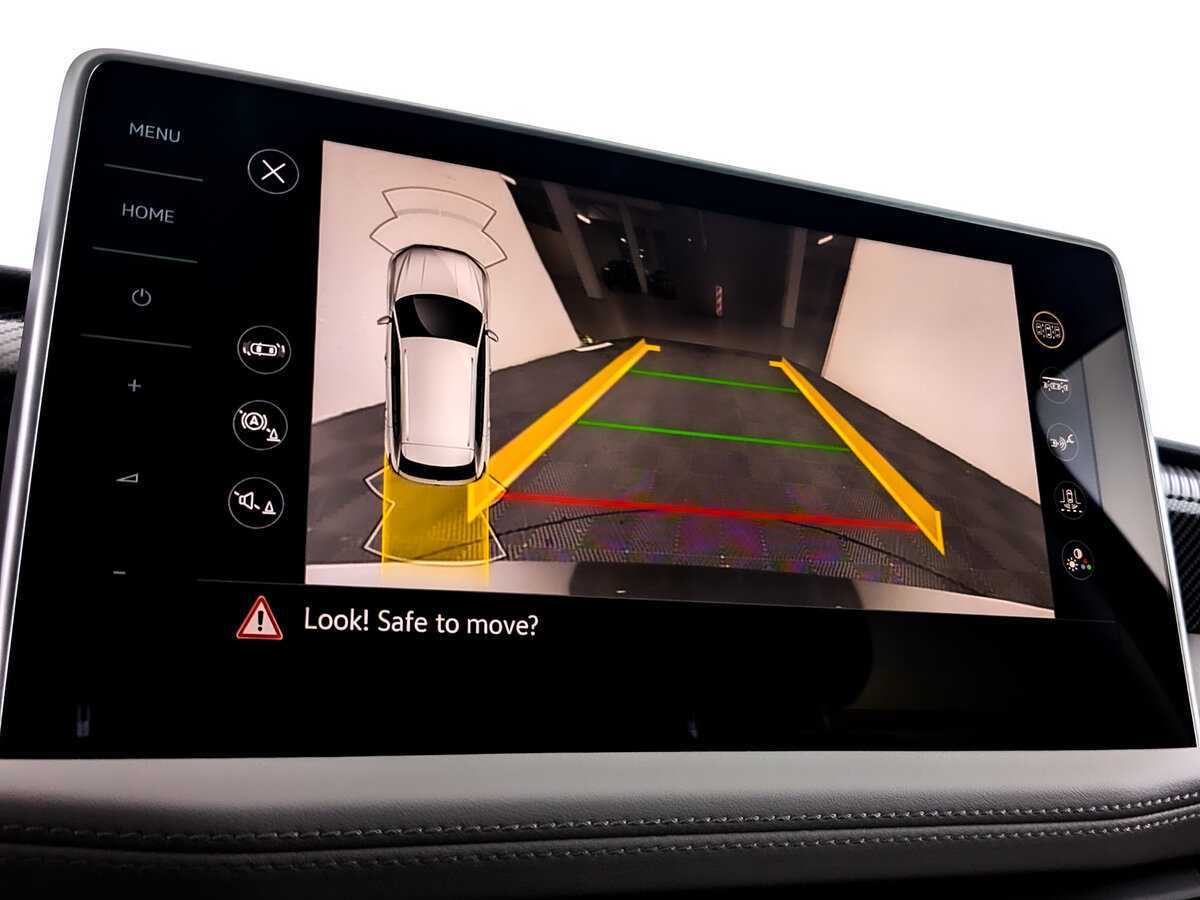 Volkswagen Tayron, 2022 Фото №25