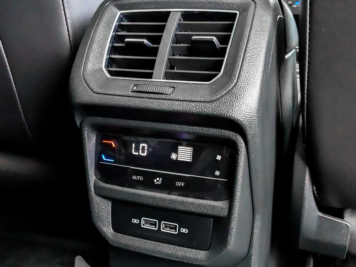 Volkswagen Tayron, 2022 Фото №26