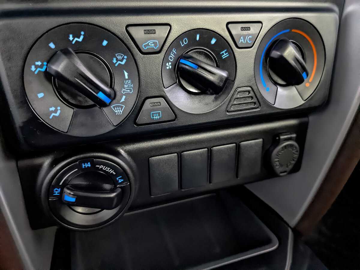 Toyota Fortuner, 2019 Фото №13