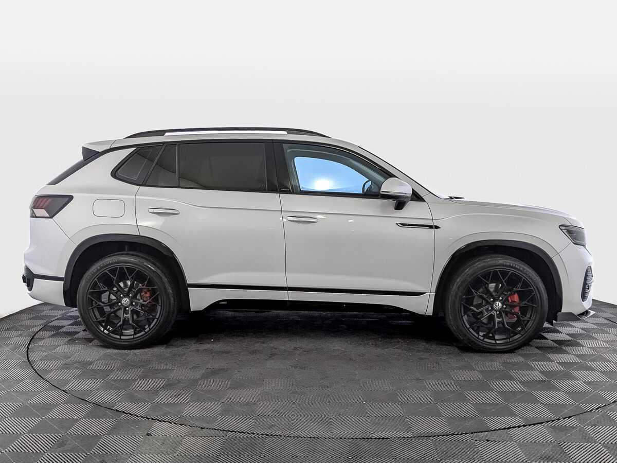 Volkswagen Tayron, 2023 - 15 281 км. | Фото №4