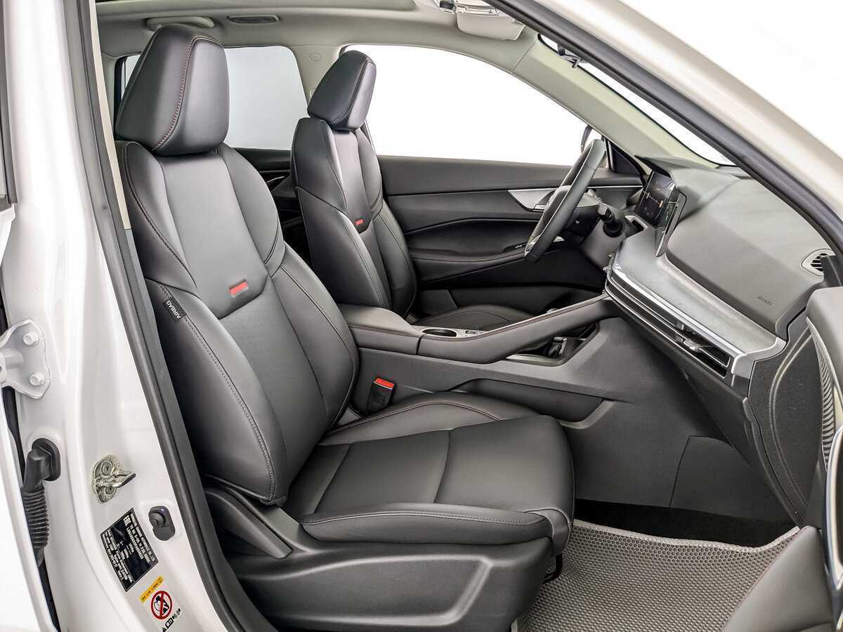 Changan CS35PLUS, 2023 Фото №19